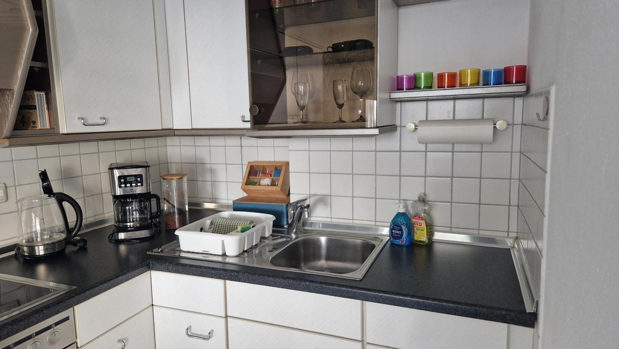 באד ברנק אים פיכטלגבירגה Gemuetliches Apartment In Bad Berneck מראה חיצוני תמונה